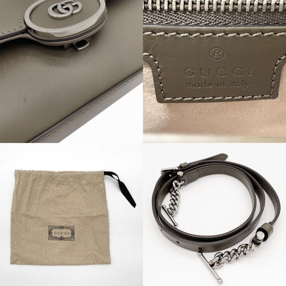 Gucci Shoulder Bag