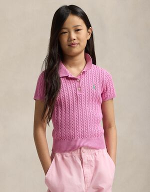 32/2 COTTON-MINICBL POLO-SV-PLO