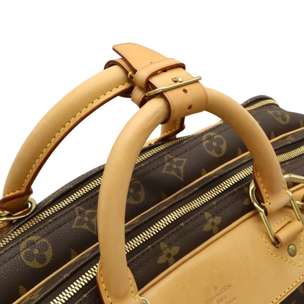 Louis Vuitton Travel Bag