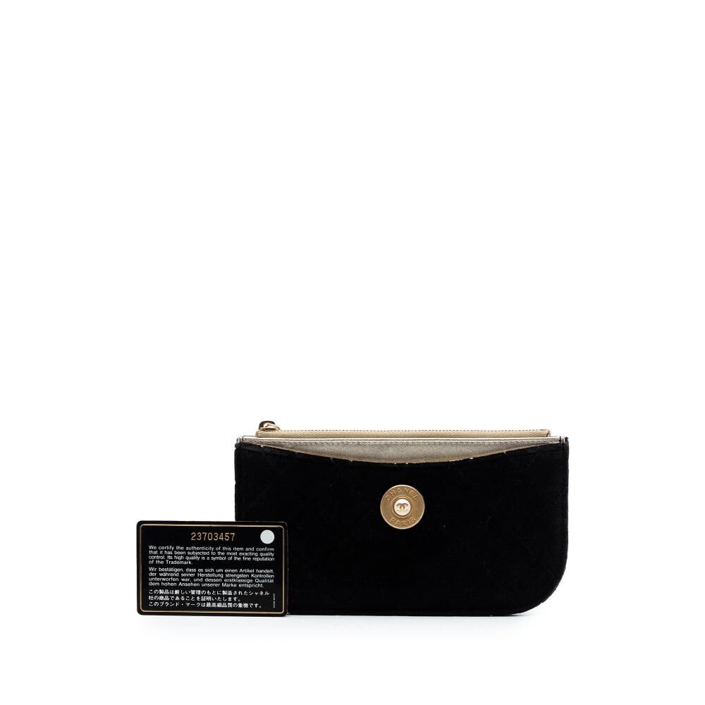 Chanel Pouch