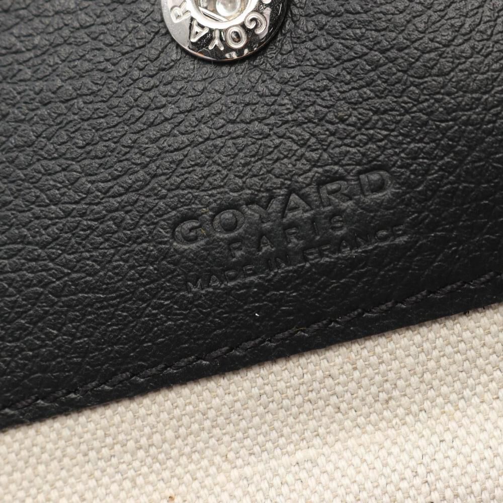 Goyard St Louis Tote