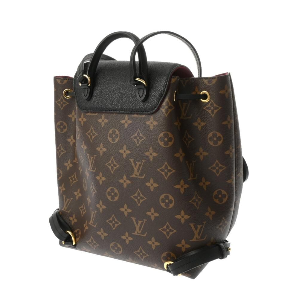 Louis Vuitton Montsouris