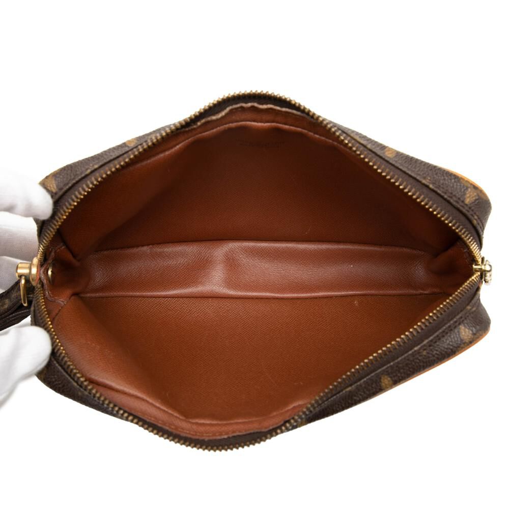 Louis Vuitton Marly Dragonne