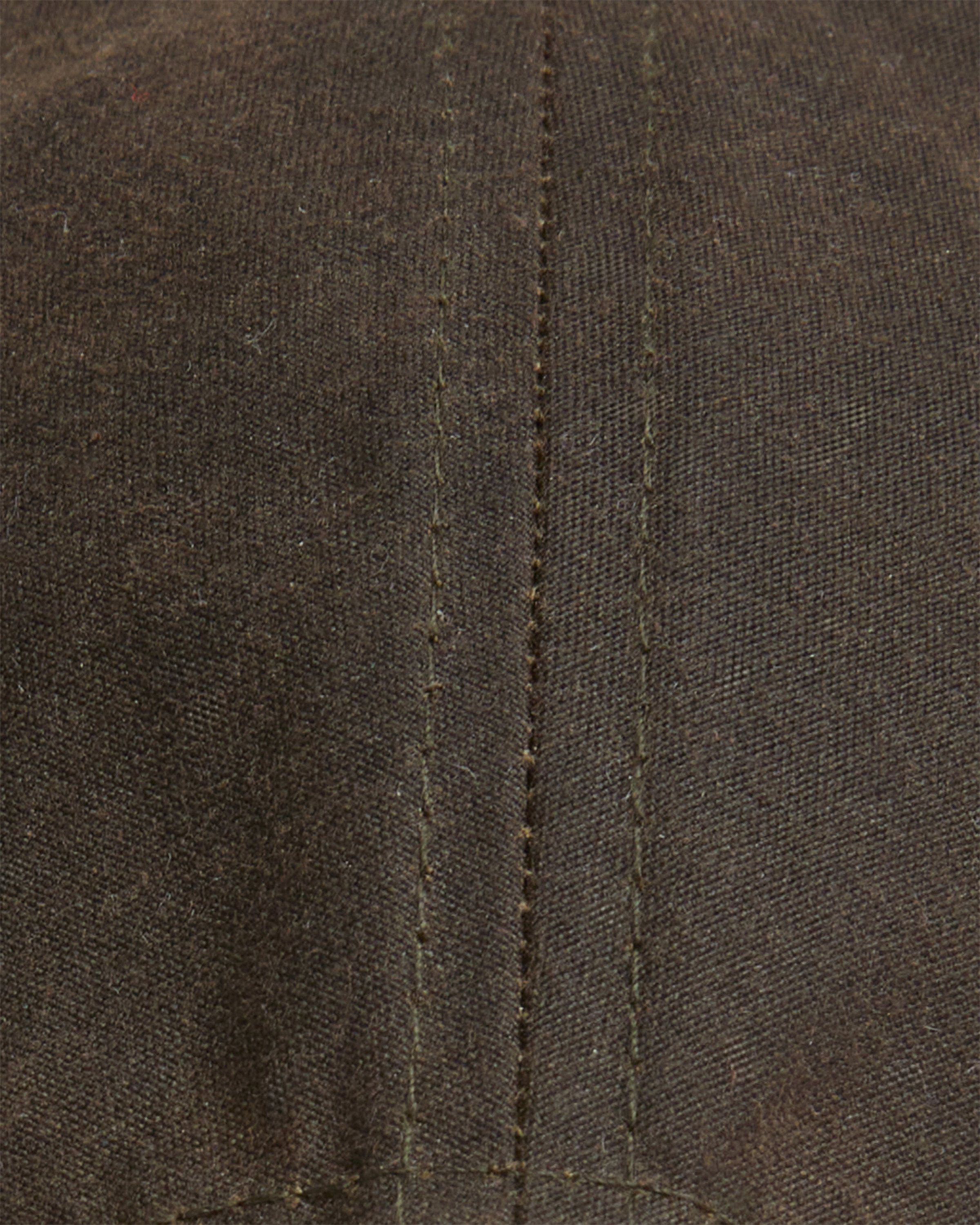 Wax Sports Cap