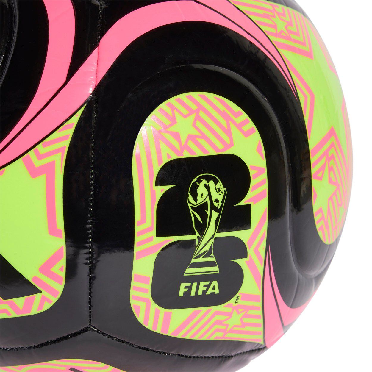 World Cup Club Fodbold