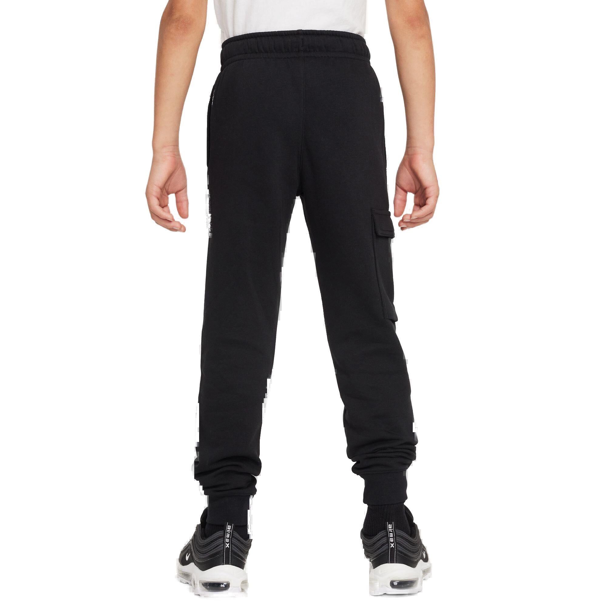 Sportswear Fleece Cargo bukser