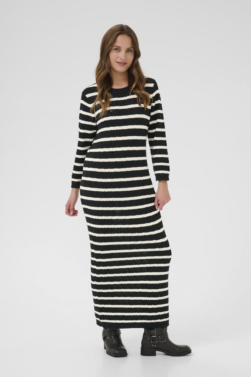 Cuursula Dress