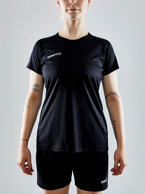 Evolve Tr&aelig;nings T-shirt