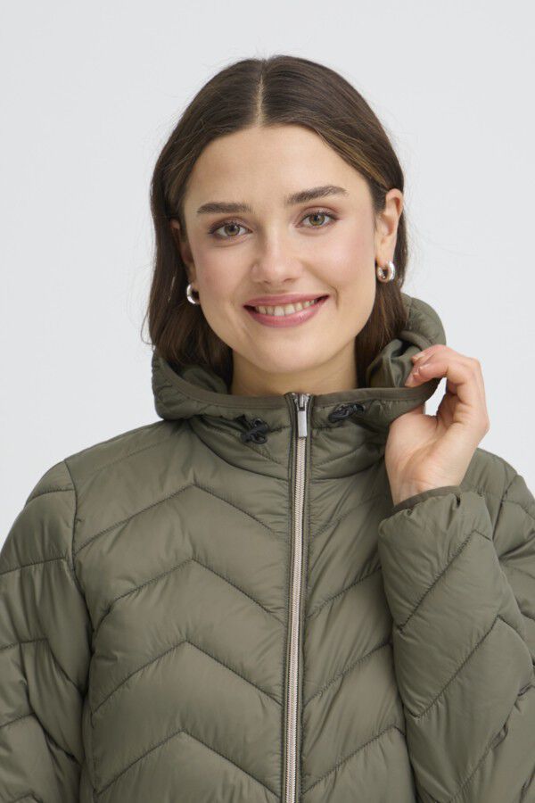 FRBAPADDING 1 OUTERWEAR