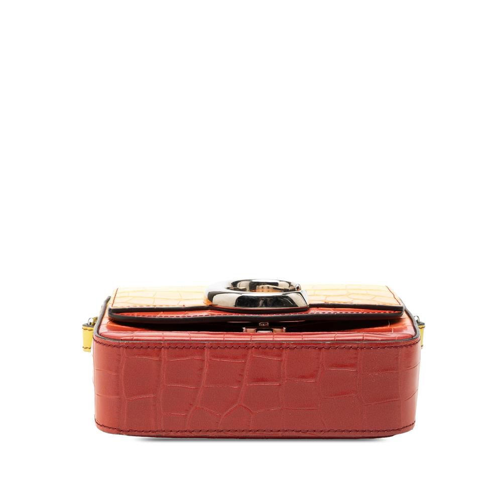 Chlo&eacute; Crossbody Bag