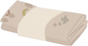 Organic Muslins