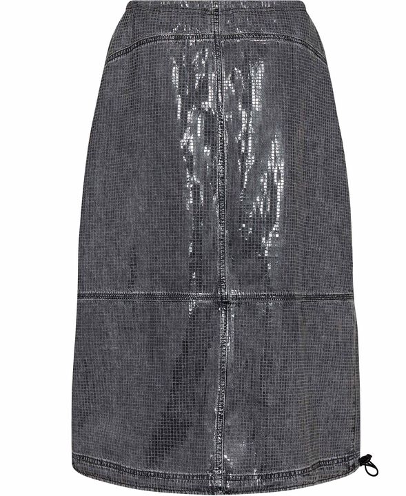 DE-MIRTOW-S SKIRT