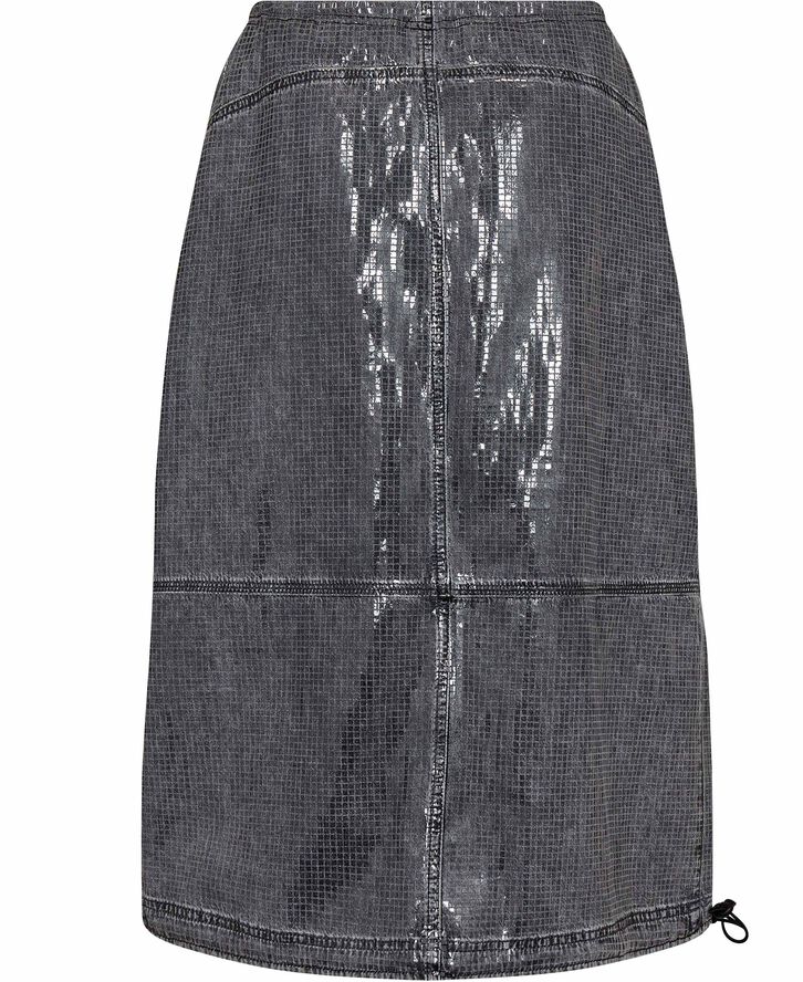DE-MIRTOW-S SKIRT