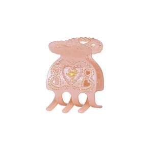 Pantalone Hairclaw Blush