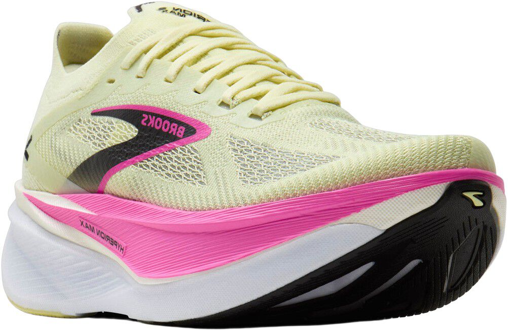 Hyperion Max 3 L&oslash;besko