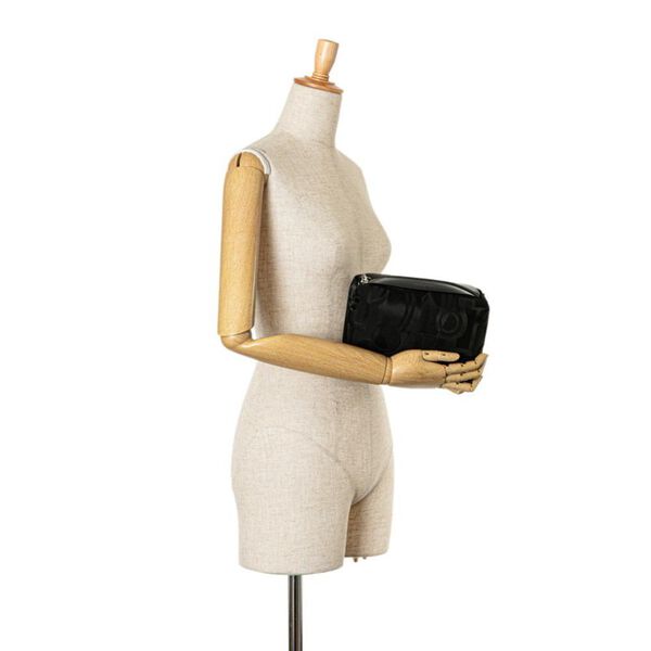 Salvatore Ferragamo Pouch