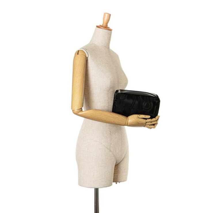 Salvatore Ferragamo Pouch