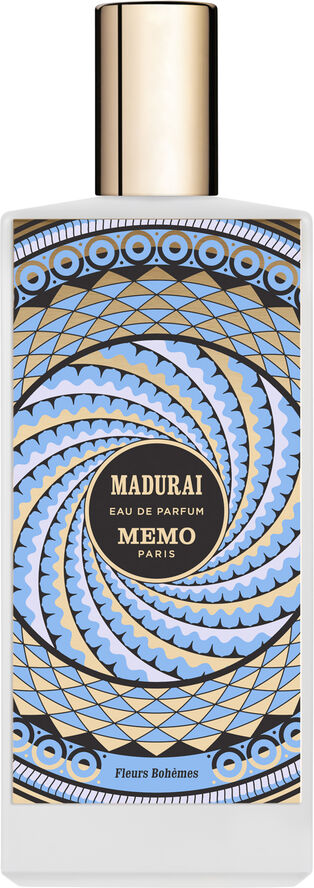 MEMO MADURAI EDP 75 ML