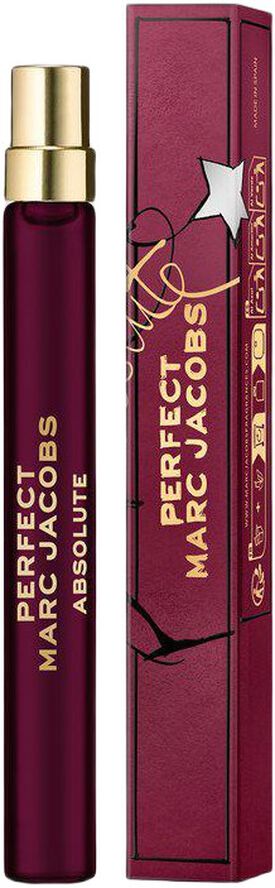 Marc Jacobs Perfect Absolute EdP 10 ml