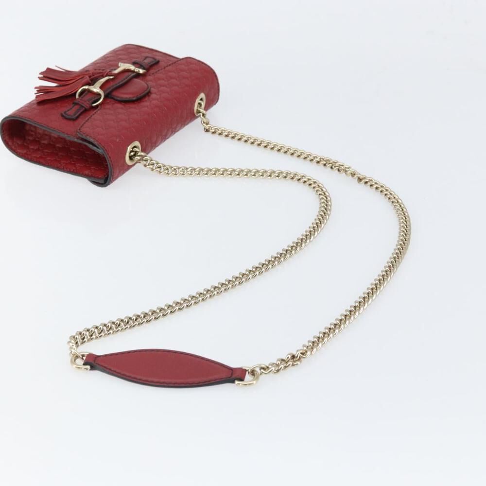 Gucci Shoulder Bag