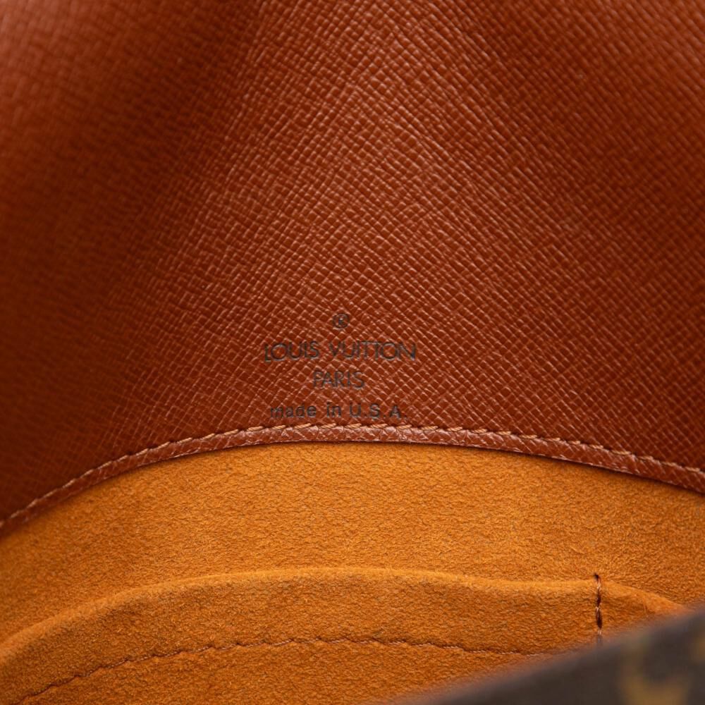 Louis Vuitton Musette Salsa