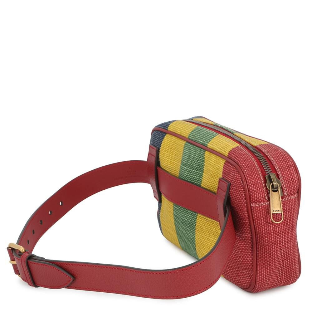Gucci Belt Bag