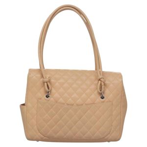Chanel Shoulder Bag