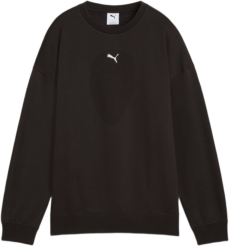 Essentials Oversized Sweatshirt