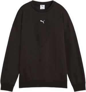 Essentials Oversized Sweatshirt