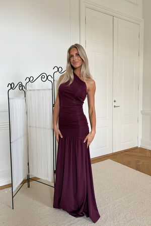 AmeliaIC Maxi Dress