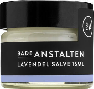 Salve Lavendel