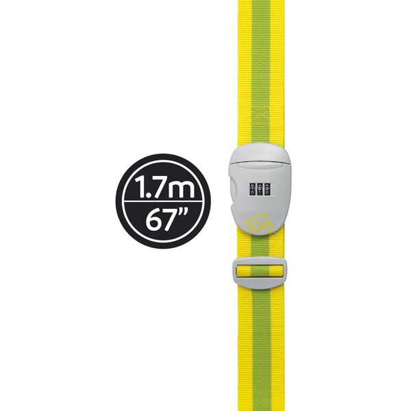 Combi Luggage Strap