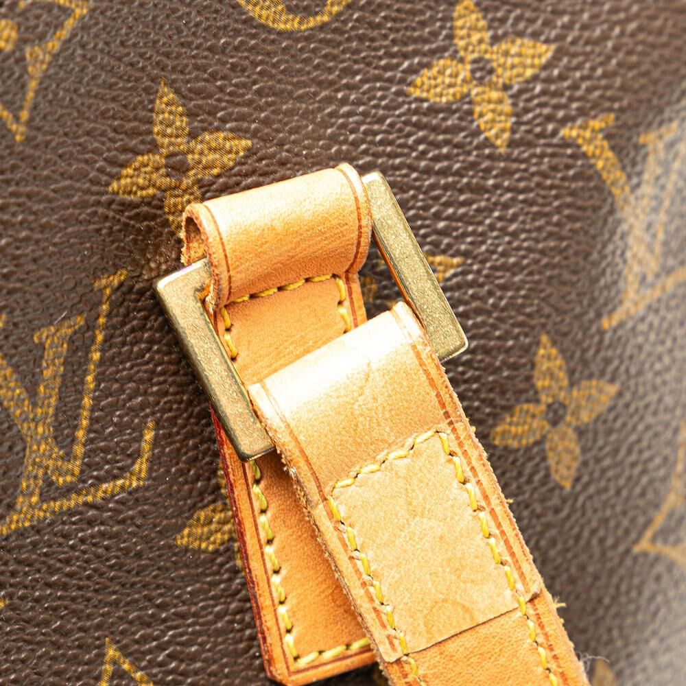 Louis Vuitton Cabas