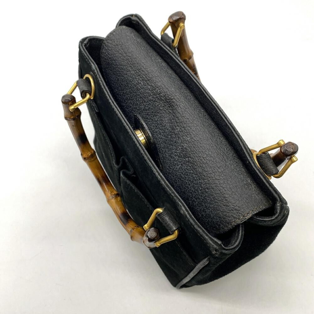 Gucci Bamboo