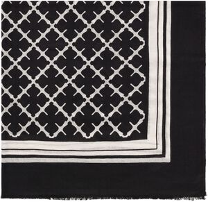 Cornelis uldtørklæde