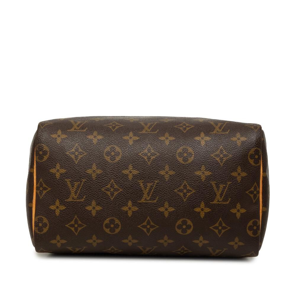 Louis Vuitton Speedy