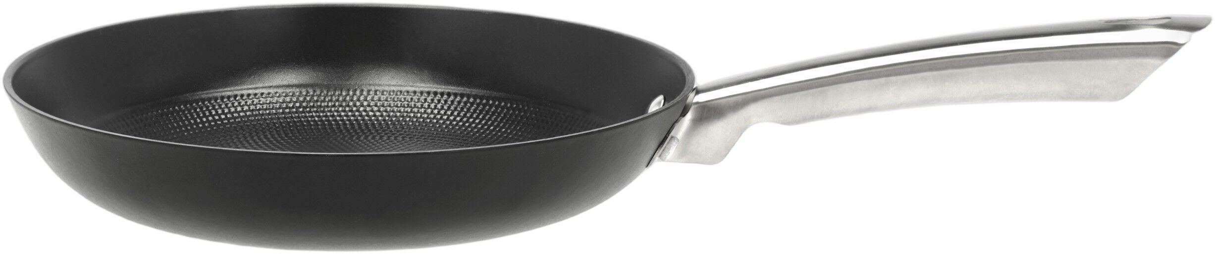 Stegepande Garonne 24 cm Letv&aelig;gtsst&oslash;bejern