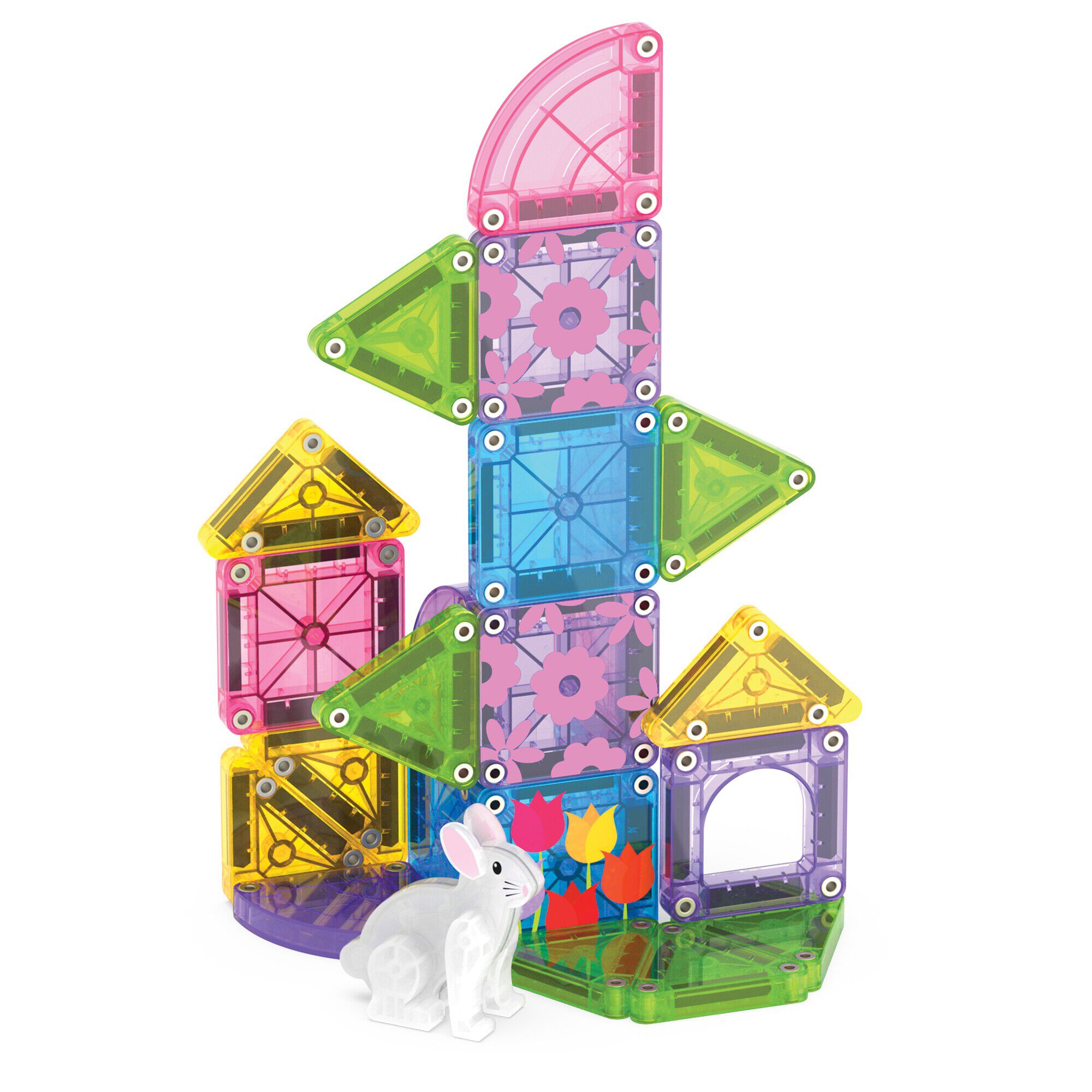 MAGNA-TILES,Travel Set