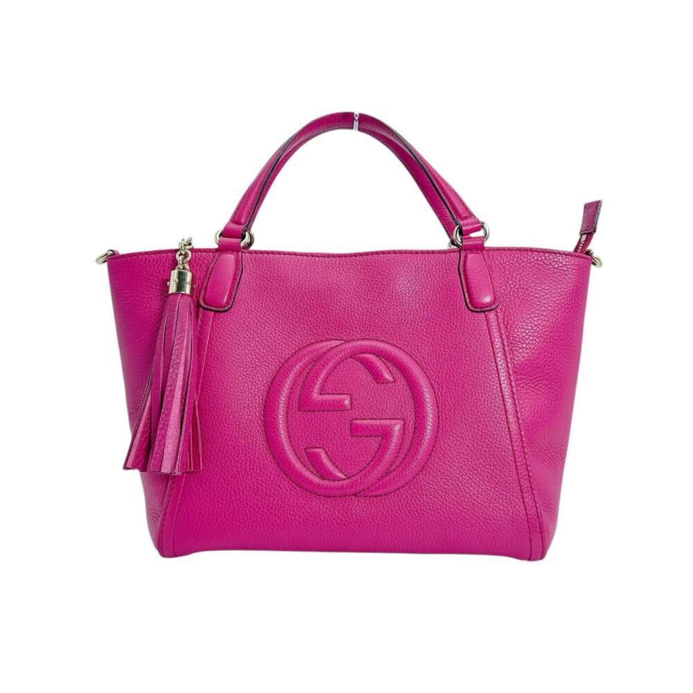 Gucci Tote