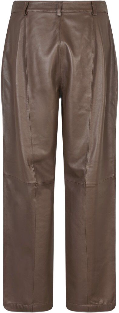 Shane l&aelig;derbukser