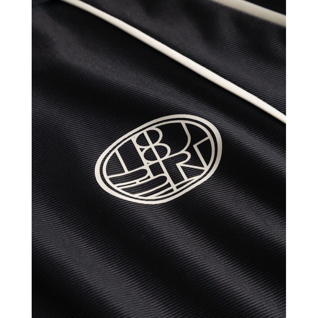 WBWaka L/S Sports Polo