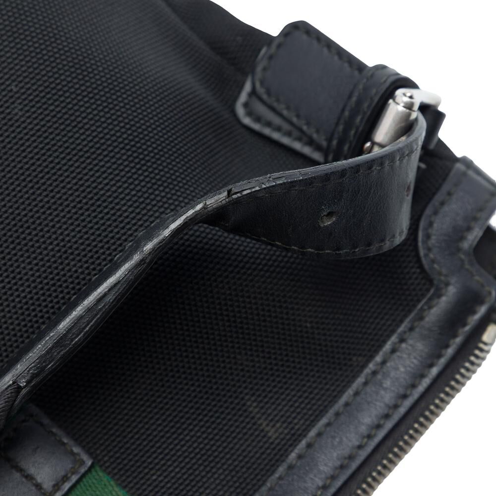 Gucci Messenger Bag