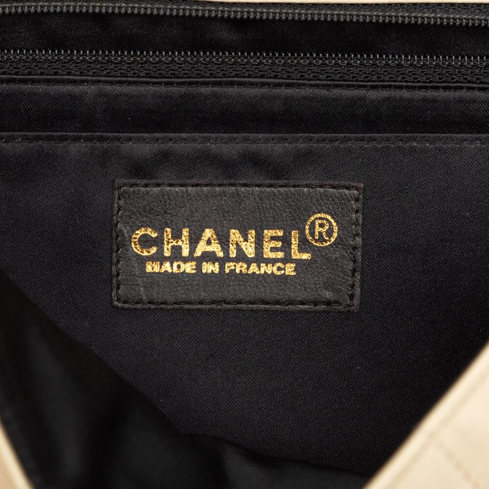 Chanel Chocolate Bar