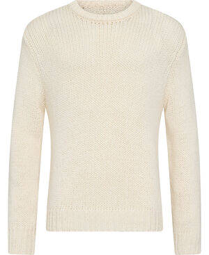 PHIM TAPE YARN SWEATER