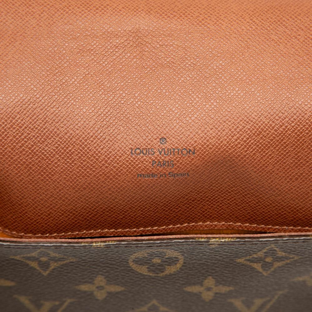 Louis Vuitton Musette Salsa