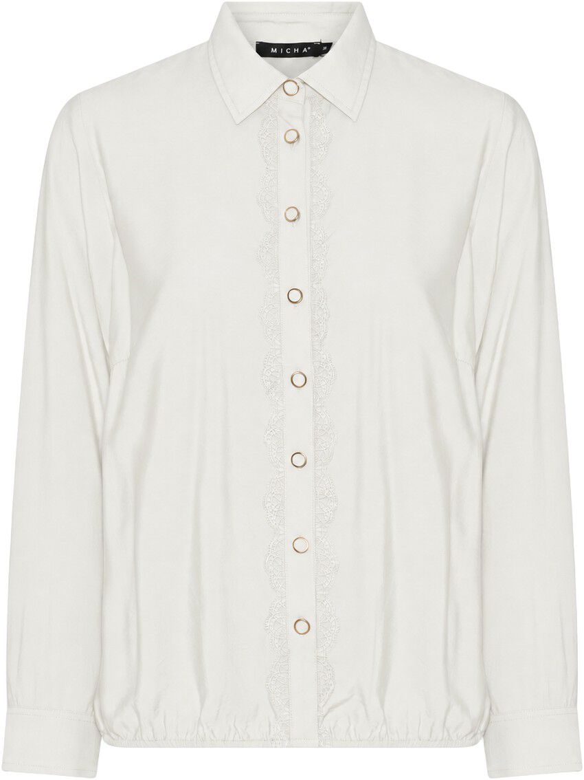 Blouse_ Autumn Blouse