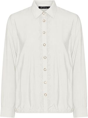 Blouse_ Autumn Blouse