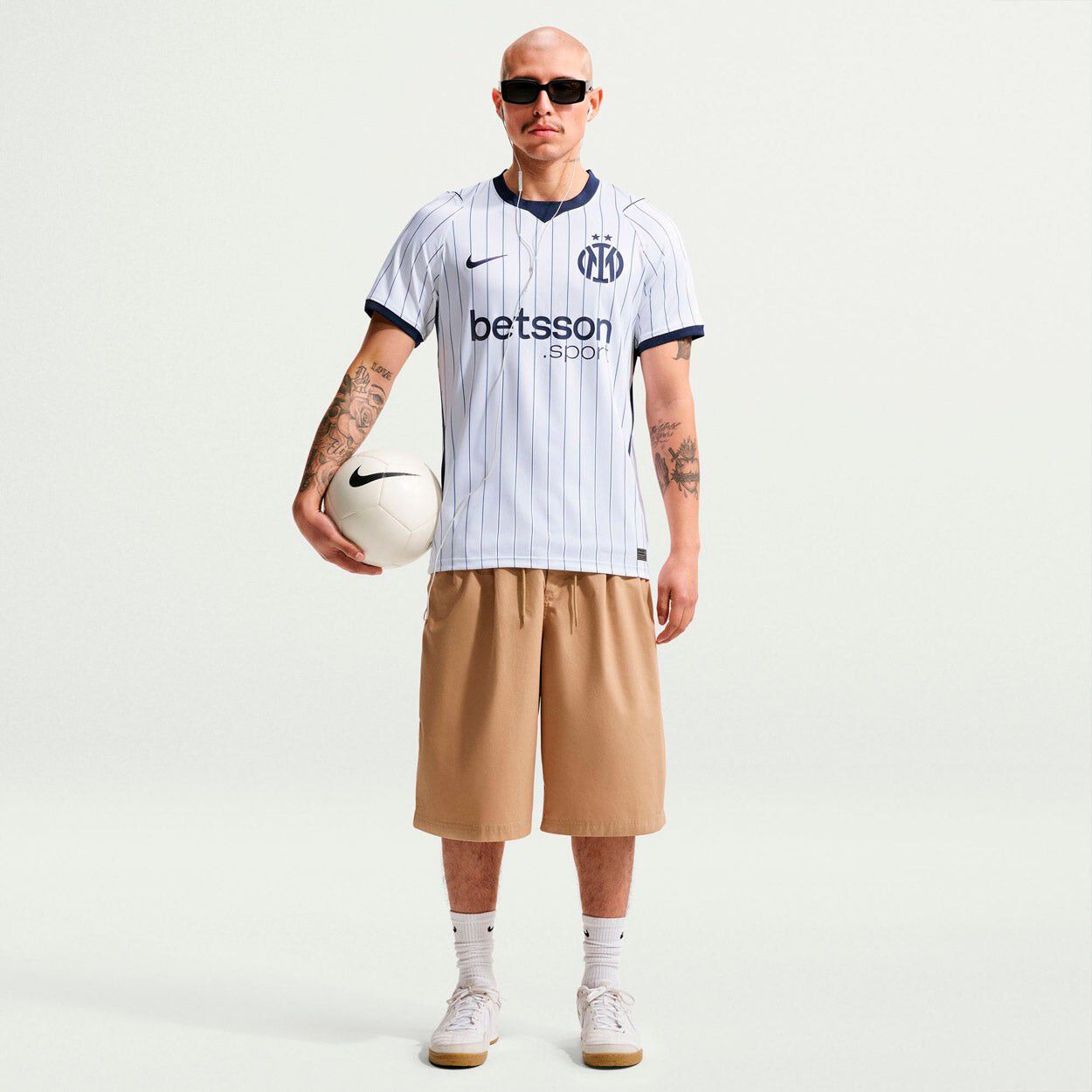 Inter 26/27 Udebanetr&oslash;je