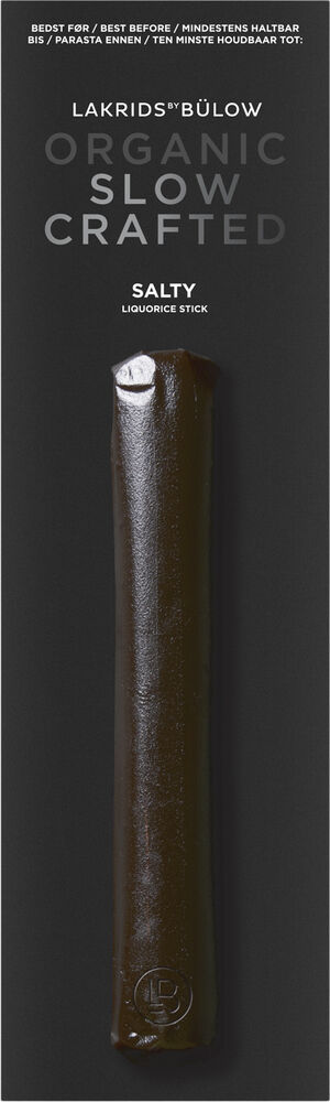 OFF DAY - SALTY SLOW CRAFTED - STICK