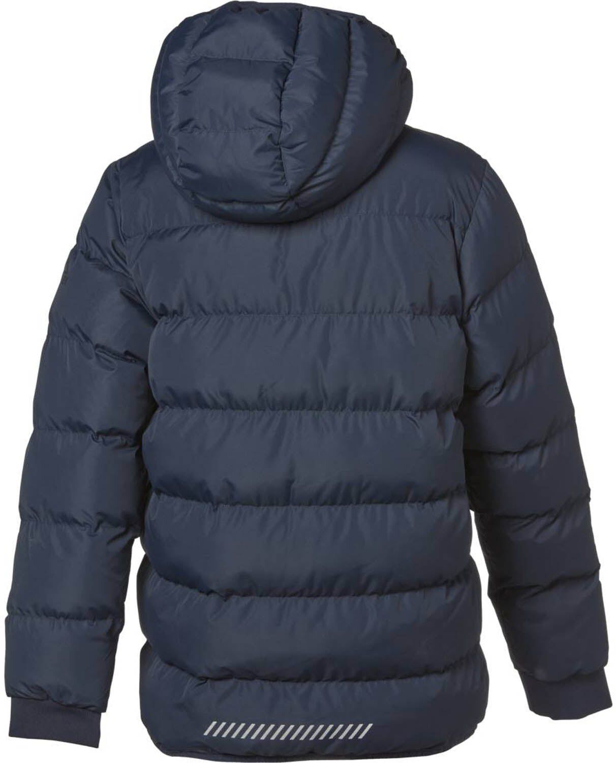 River polstret jakke